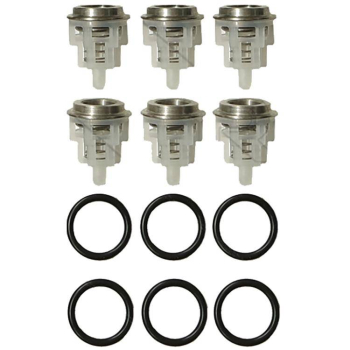 Ventilsatz Kit 169 Interpump